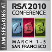 RSA Conference Logo